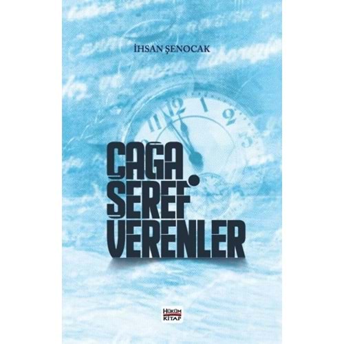 Çağa Şeref Verenler