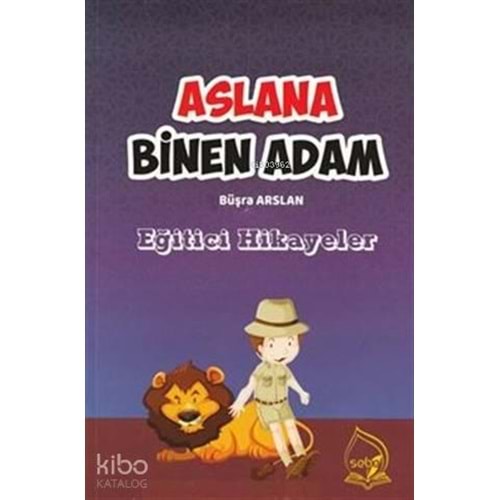 Aslana Binen Adam