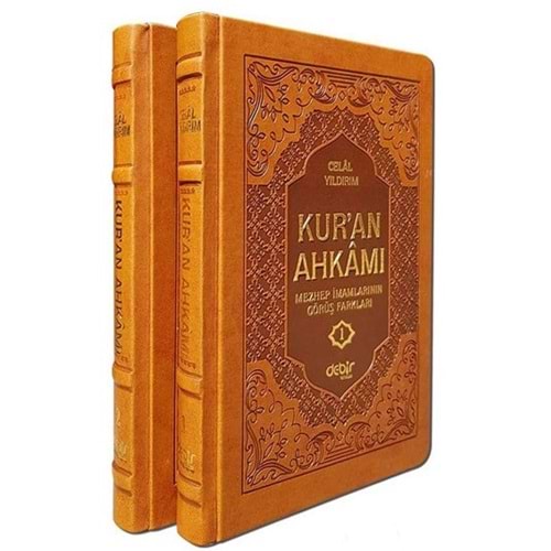 Kuran Ahkamı 1/2
