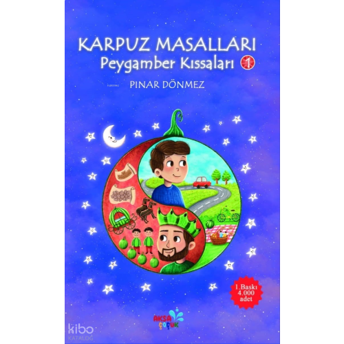Peygamber Kıssaları-1