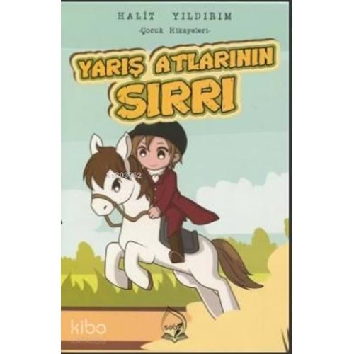 Yarış Atlarının Sırrı