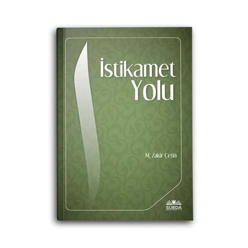 İstikamet Yolu (M.Zakir Çetin)