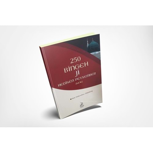 250 Bingeh ji Hedisen Pexember (s.e.w)