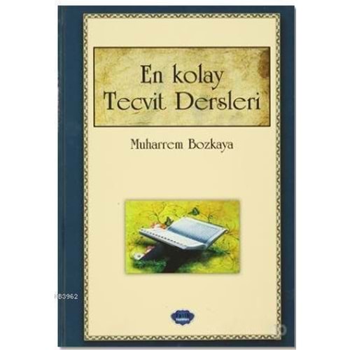 En Kolay Tecvit Dersleri