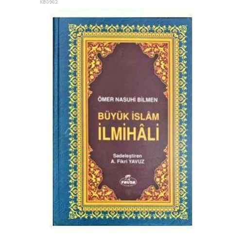 Büyük İslam İlmihali (Şamua)