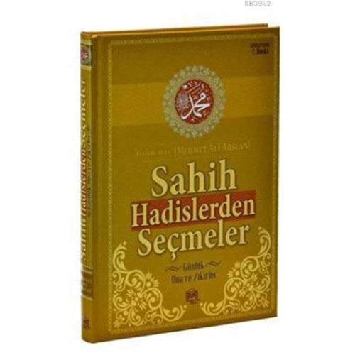 Sahih Hadislerden Seçmeler