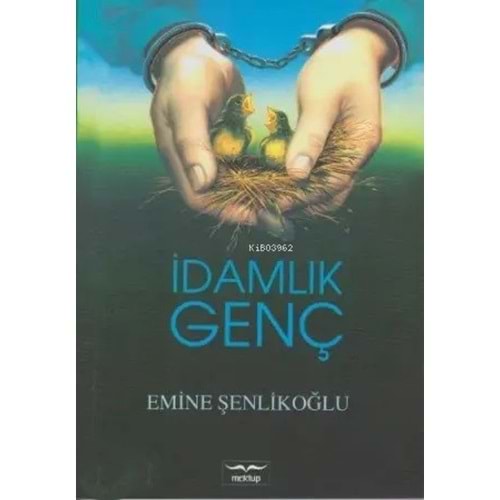 İdamlık Genç