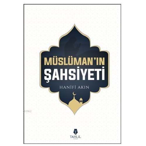 Müslümanın Şahsiyeti
