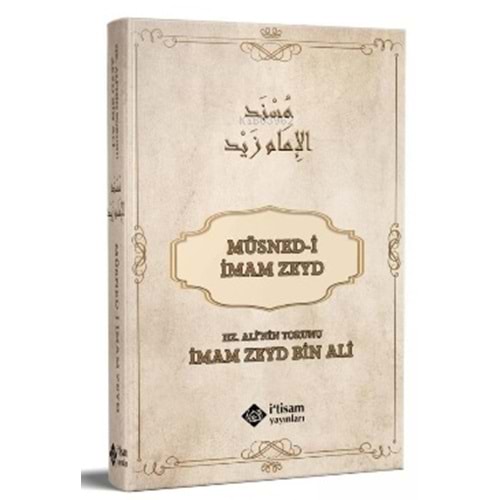 Müsned-i Zeyd (Ciltli)