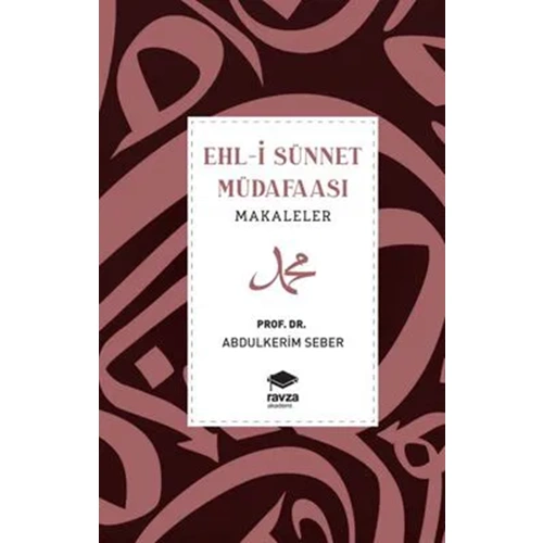 Ehl-i Sünnet Müdafaası - Makaleler