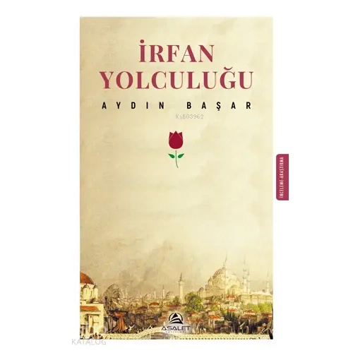 İrfan Yolculuğu