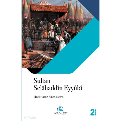 Sultan Selahaddin Eyyubi