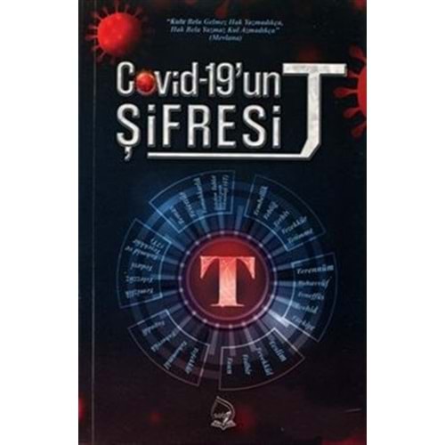 Covid-19 un Şifresi T