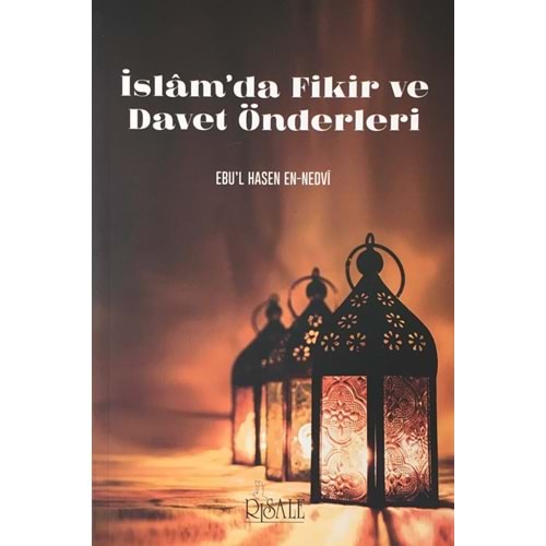 İslamda Fikir Ve Davet Önderleri