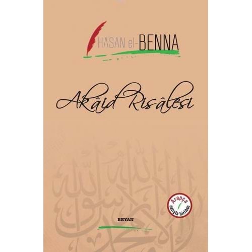 Akaid Risalesi Hasan El-Benna