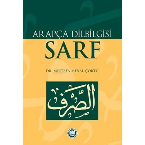 Arapça Dilbilgisi Sarf