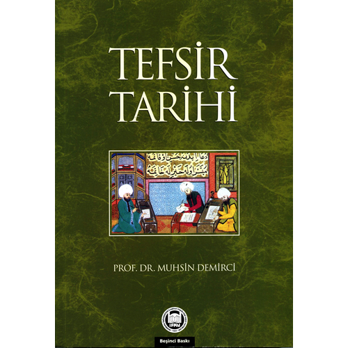 Tefsir Tarihi