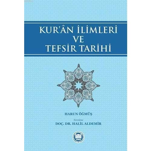 Kuran İlimleri ve Tefsir Tarihi