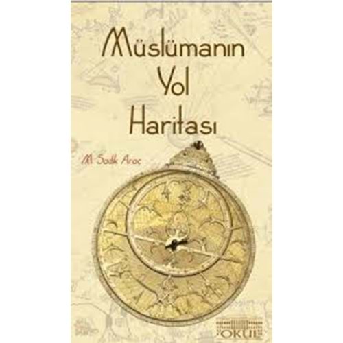 Müslümanın Yol Haritası