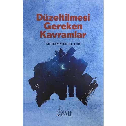 Düzeltilmesi Gereken Kavramlar
