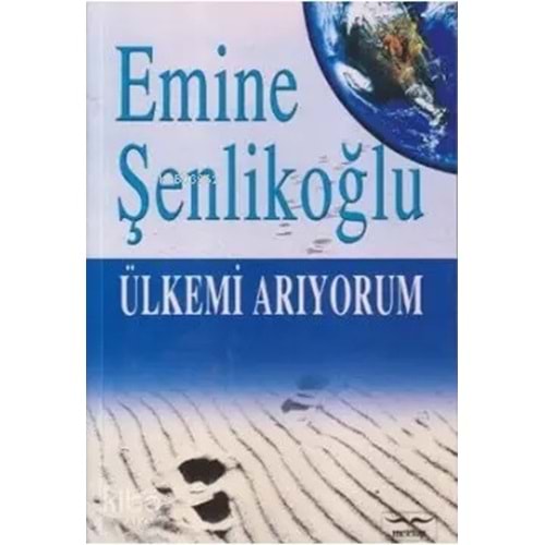 Ülkemi Arıyorum