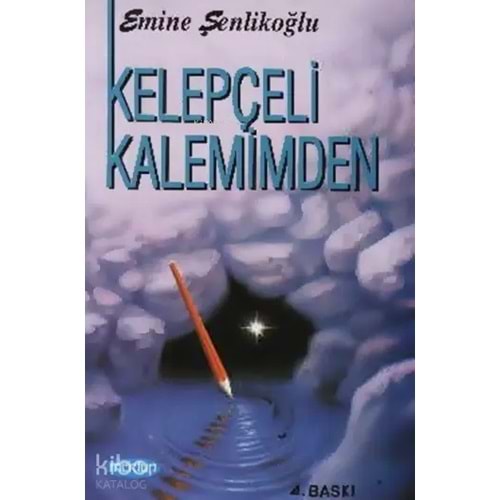 Kelepçeli Kalemimden