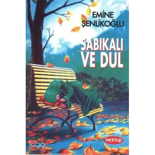 Sabıkalı ve Dul