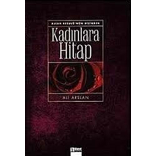 Allah Resulünün Dilinden Kadınlara Hitap