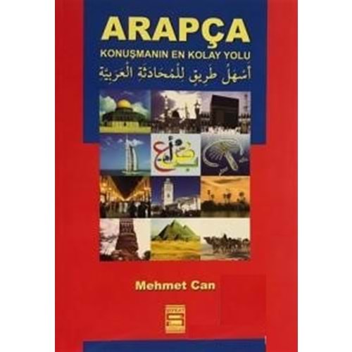 Arapça Konuşmanın En Kolay Yolu