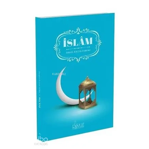 İslam İsmail Raci El-Faruki