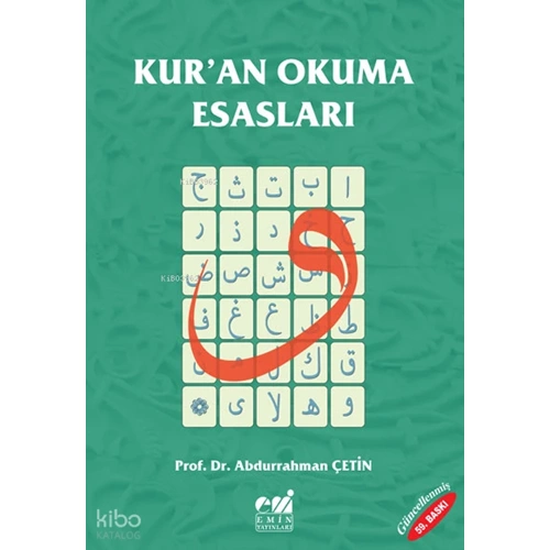 Kuran Okuma Esasları (Tecvid)