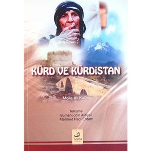 Kürd ve Kürdistan