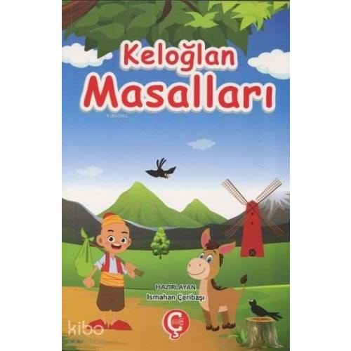 Keloğlan Masalları