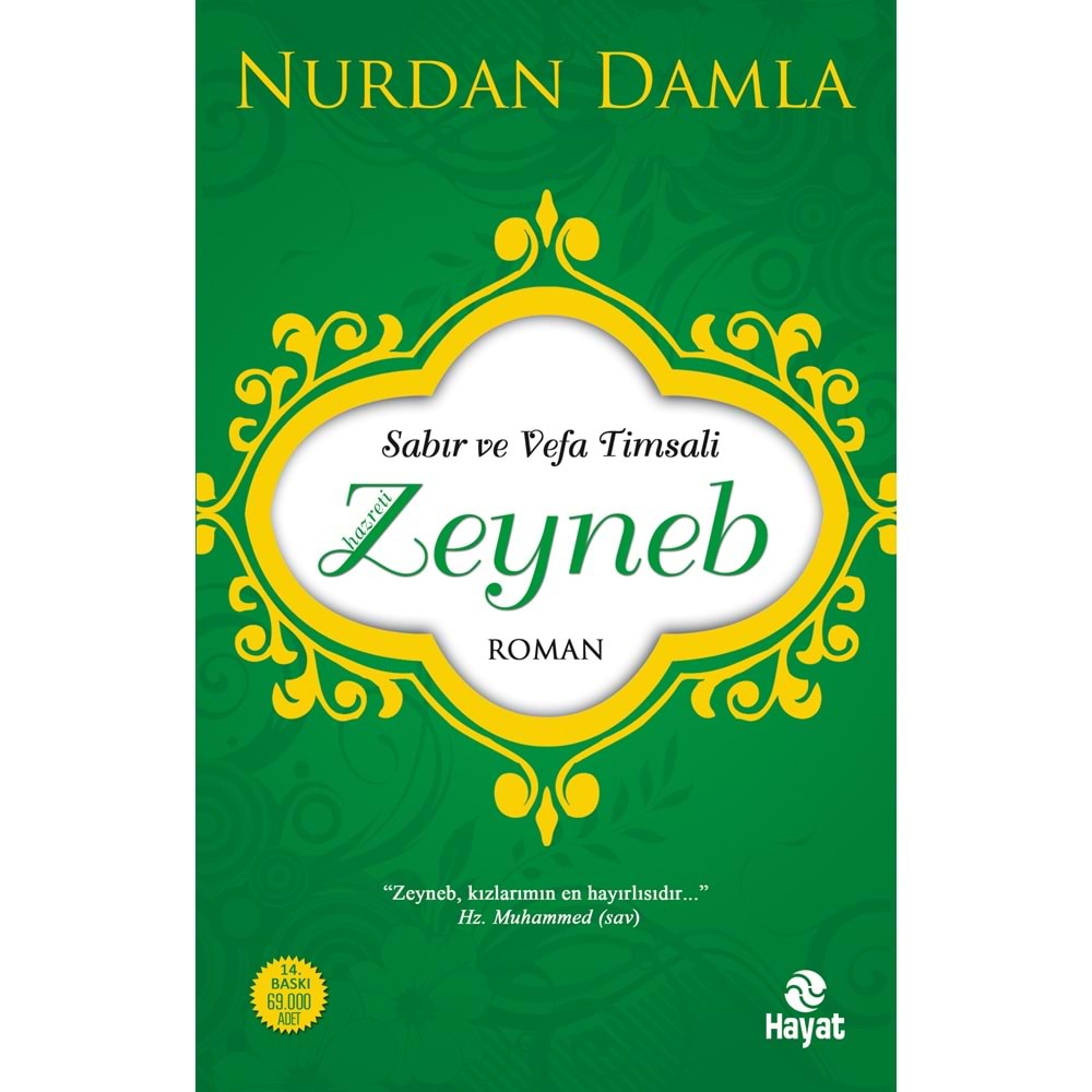 HZ. ZEYNEB