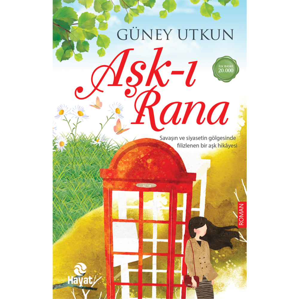 Aşk ı Rana