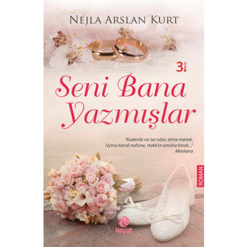 Seni Bana Yazmışlar