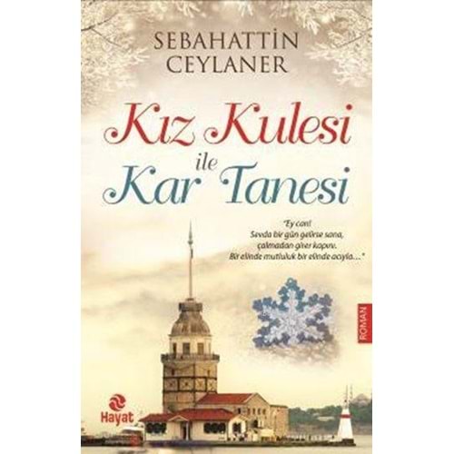 Kız Kulesi ile Kar Tanesi