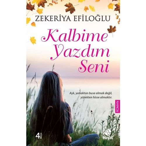 Kalbime Yazdım Seni