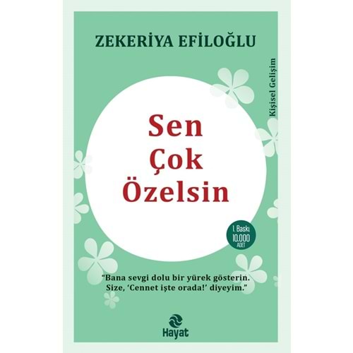SEN ÇOK ÖZELSİN