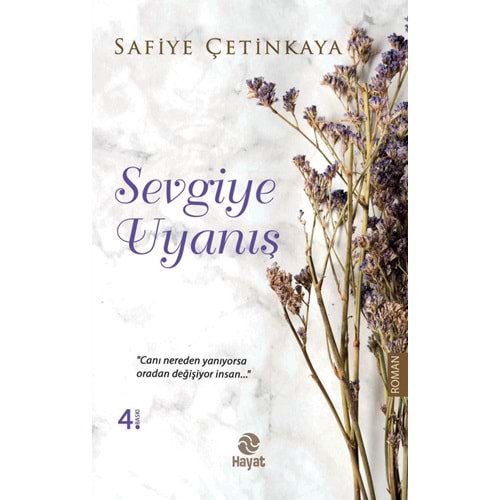 Sevgiye Uyanış