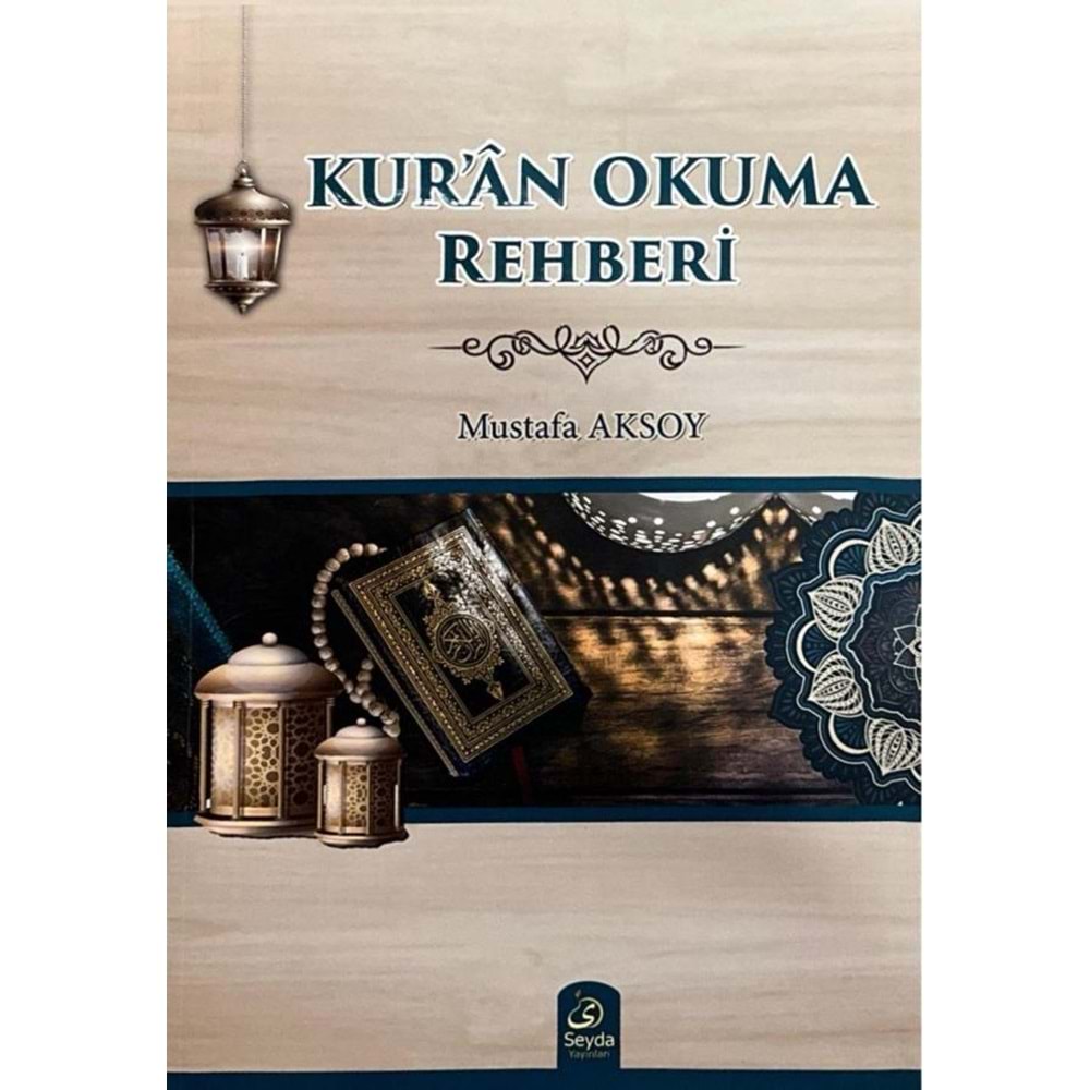 Kuran Okuma Rehberi