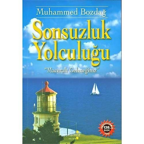 Sonsuzluk Yolculuğu