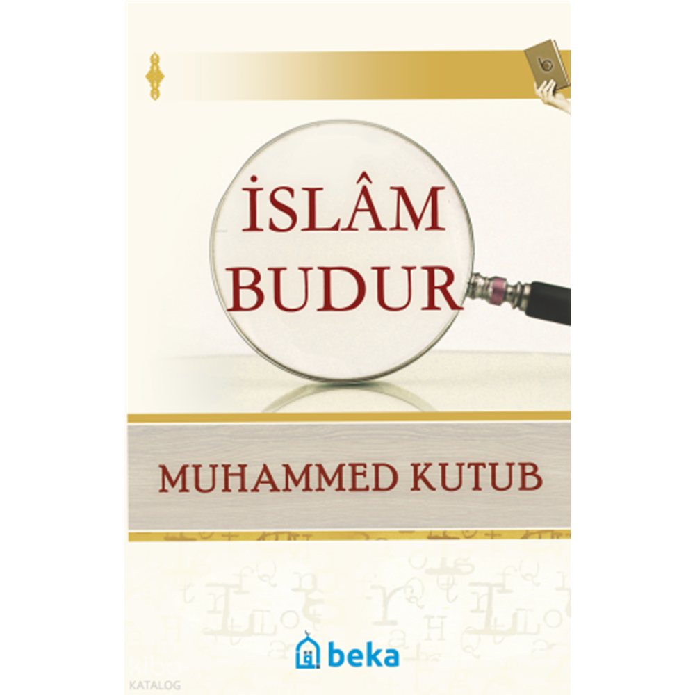 İslam Budur