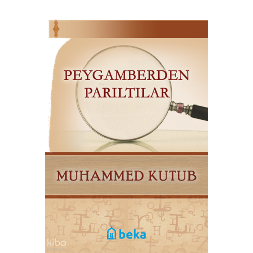 Peygamberden Parıltılar