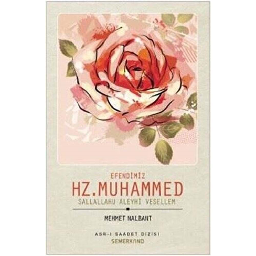 Efendimiz Hz Muhammed Sav