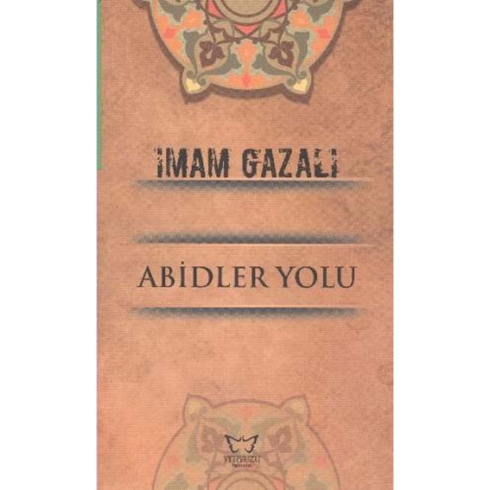 Abidler Yolu
