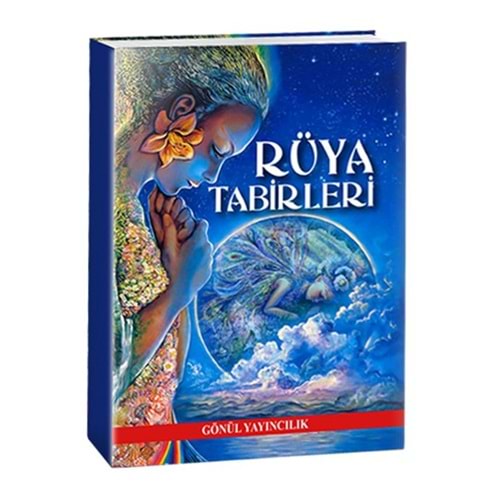 Rüya Tabirleri GÖNÜL YAYINCILIK