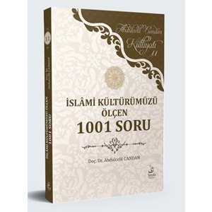 Abdulcelil Candan/ Kulliyatı 1/11