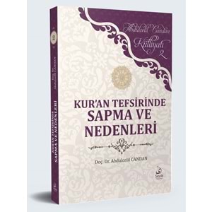 Abdulcelil Candan/ Kulliyatı 1/11