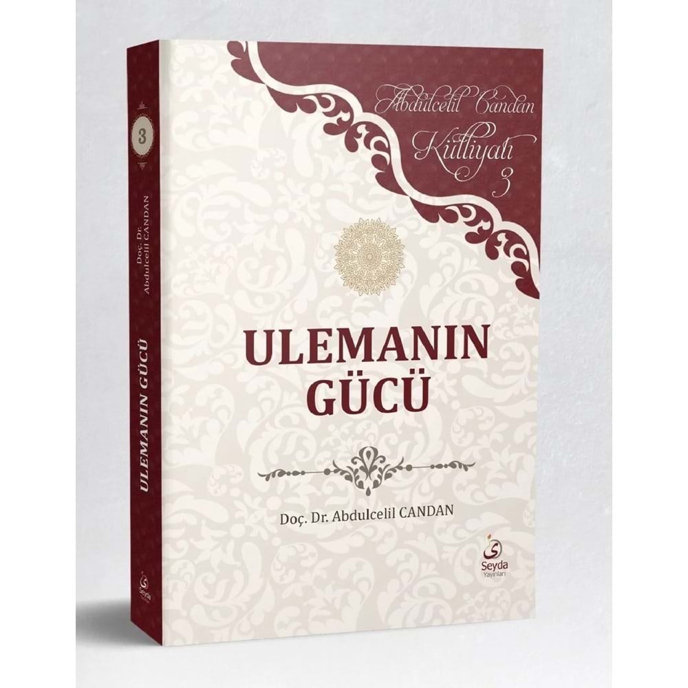 Abdulcelil Candan/ Kulliyatı 1/11